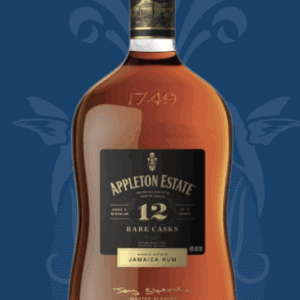 Appleton Estate - Rare Casks (12 yo)