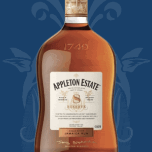 Appleton Estate - Reserve (8 yo)