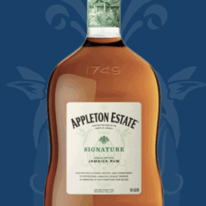 Appleton Estate - Signature Blend