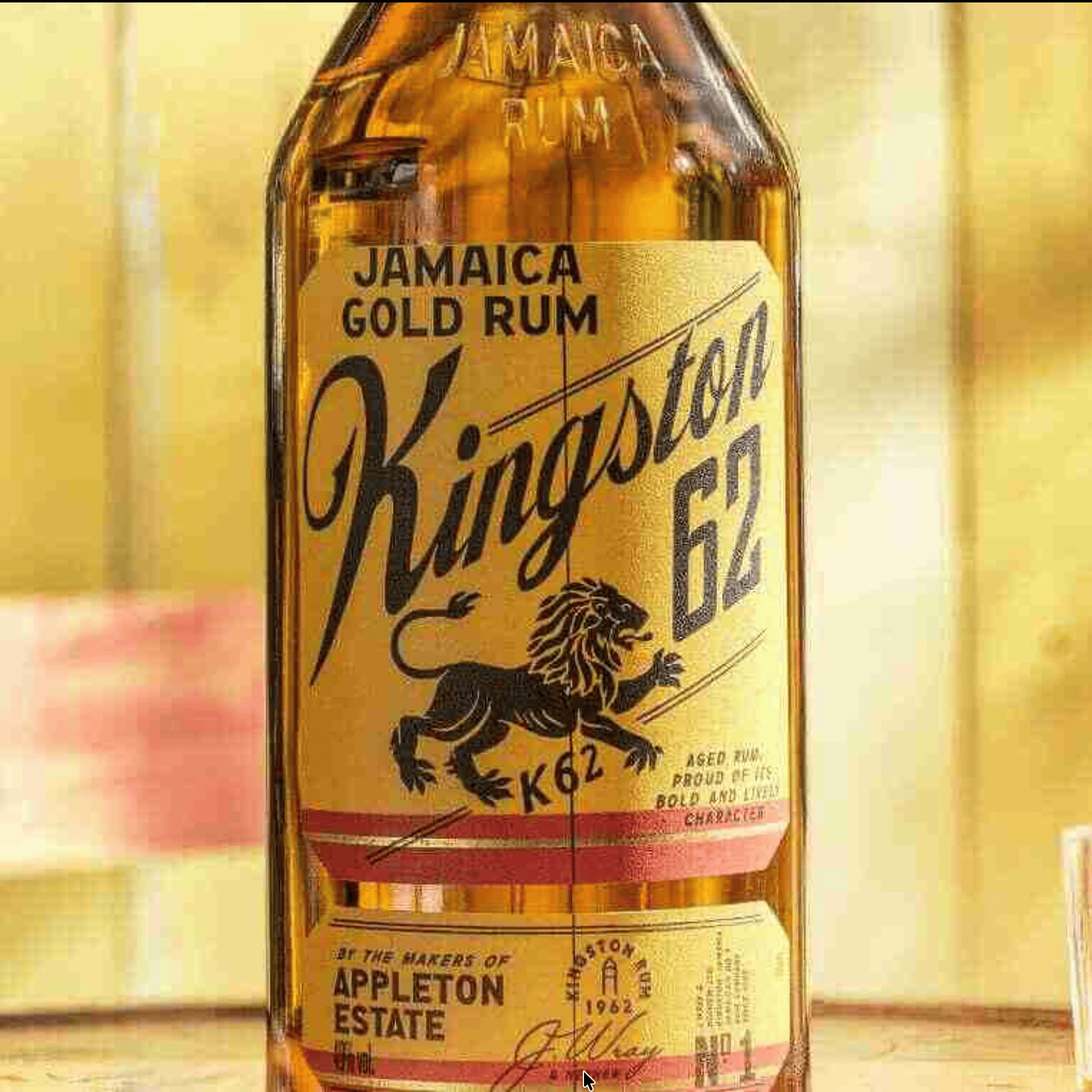 Kingston 62