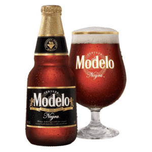Modelo Negra