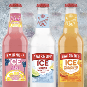 Smirnoff Ice