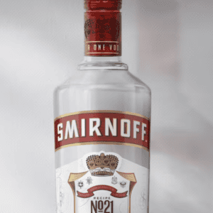 Smirnoff Vodka