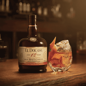 El Dorado (12 yo)