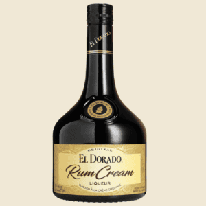 El Dorado (Rum Cream)
